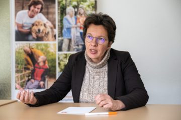 Tageblatt-Serie / Wenn sich die „Bénévoles“ im Internet anmelden: Die nationale Vermittler- und Suchmaschine aus Strassen 