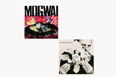 Musik / „The Human Fear“ von Franz Ferdinand und „The Bad Fire“ von Mogwai im Test