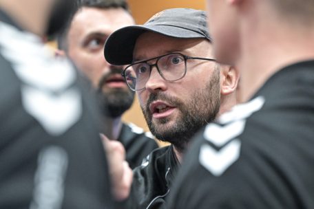 Handball / „Titelgruppe wäre ein Meilenstein“: HC Standard will in die Top 6