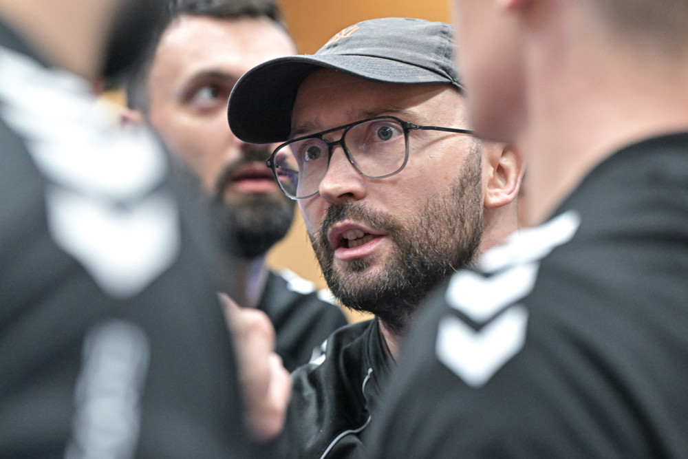 Handball / „Titelgruppe wäre ein Meilenstein“: HC Standard will in die Top 6