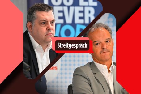 Streitgespräch / Arbeitnehmer vs. Arbeitgeber: Was bedeutet Rentengerechtigkeit in Luxemburg?