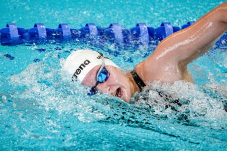 Lou Jominet hat sich auf die langen Distanzen spezialisiert