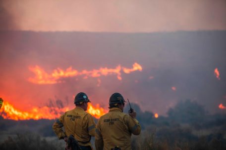 Editorial / Die „Mutter aller Krisen“: Mehr Klimaschutz wagen