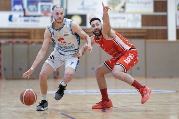 Enovos League / Fels zertrümmert: Basket Esch beendet Negativlauf