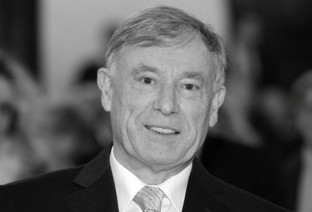 Deutschland / Früherer deutscher Bundespräsident Horst Köhler gestorben