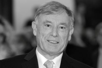 Deutschland / Früherer deutscher Bundespräsident Horst Köhler gestorben