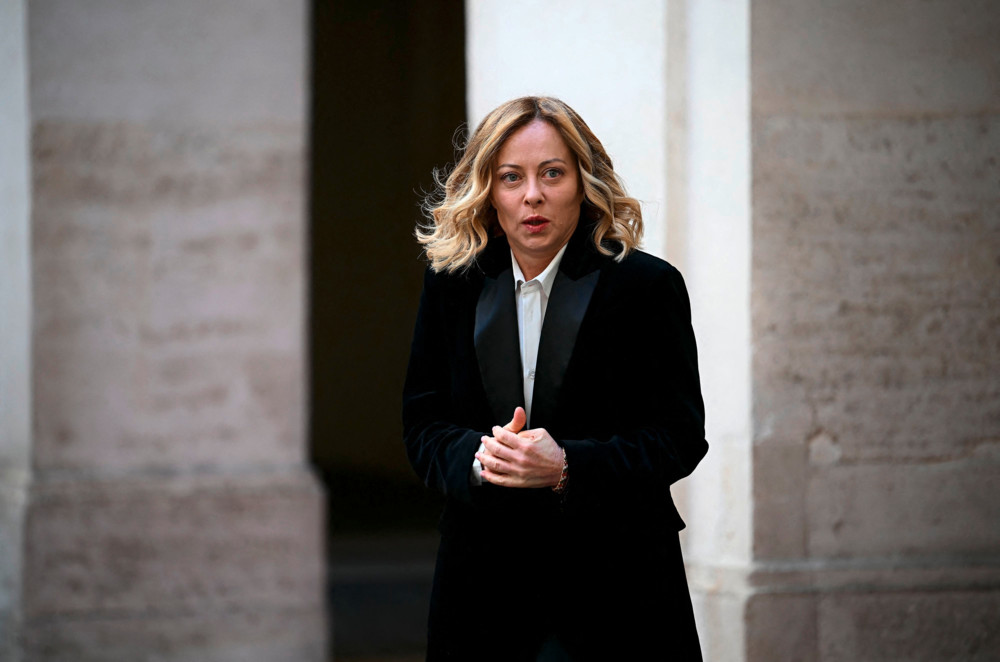 Migration / Melonis „Albanien-Modell“ kommt nach Luxemburg vor den Europäischen Gerichtshof