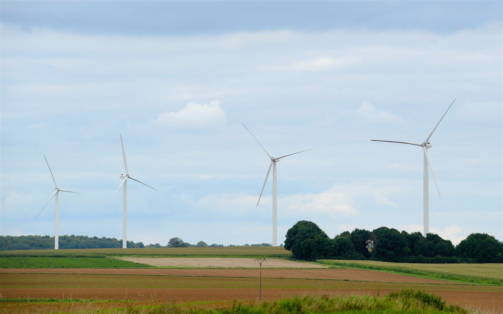 Forum / Wir müssen die Stromversorgung dekommodifizieren