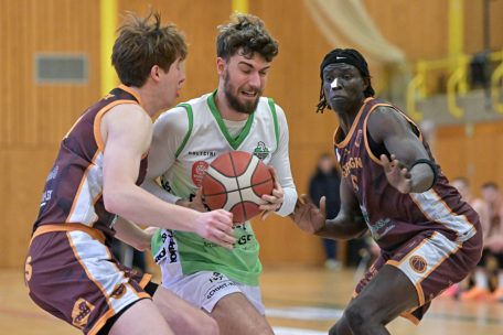 Enovos League / Wichtige Punkte für Mamer