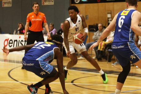 Enovos League / T71 bleibt nach Krimi-Sieg Mannschaft der Stunde