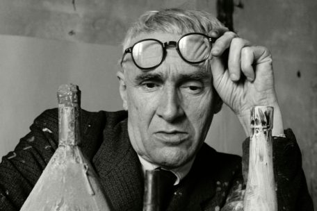 Expo / Alberto Giacometti et Giorgio Morandi à Paris: A l’aune de la métaphysique