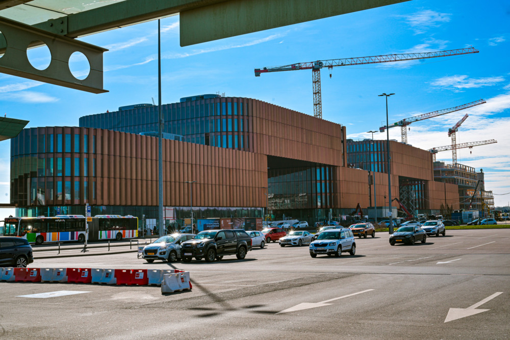 „Weiteres Jahr ohne nennenswerte Umsätze“ / Auch der Markt für Gewerbeimmobilien ist in Luxemburg an einem historischen Tiefpunkt