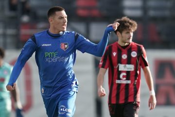 BGL-Ligue-Vorschau / FC Monnerich: „Noch ist nichts verloren“