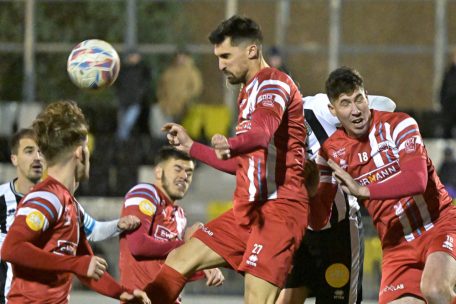 BGL-Ligue-Vorschau / Fola Esch: Vorsichtige Hoffnung