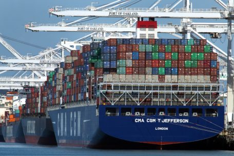 Europa / EU wappnet sich für möglichen Handelskrieg mit den USA