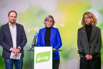 Steigende Energiepreise / Grüne kritisieren Energiepolitik: „Probleme auf kommende Generationen abgewälzt“