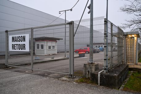 Migration / Gloden und Hahn stellen die Bilanz 2024 ihrer „verantwortungsvollen Asylpolitik“ vor