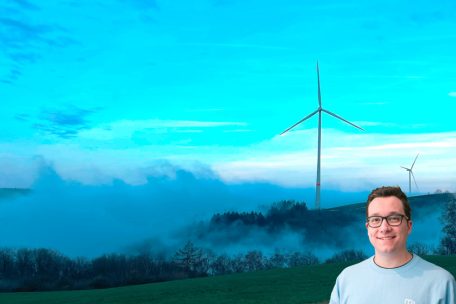 Wetteränderung ab Mittwoch / „Maskierte Kaltfront“ könnte Niederschläge und glatte Straßen nach Luxemburg bringen