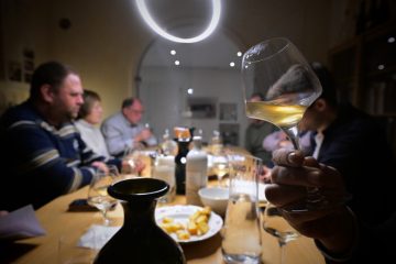 Domaine Tageblatt / Gleiche Traube, anderer Geschmack: Was wir aus der Verkostung mit Lesern gelernt haben