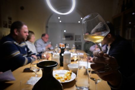 Domaine Tageblatt / Gleiche Traube, anderer Geschmack: Was wir aus der Verkostung mit Lesern gelernt haben
