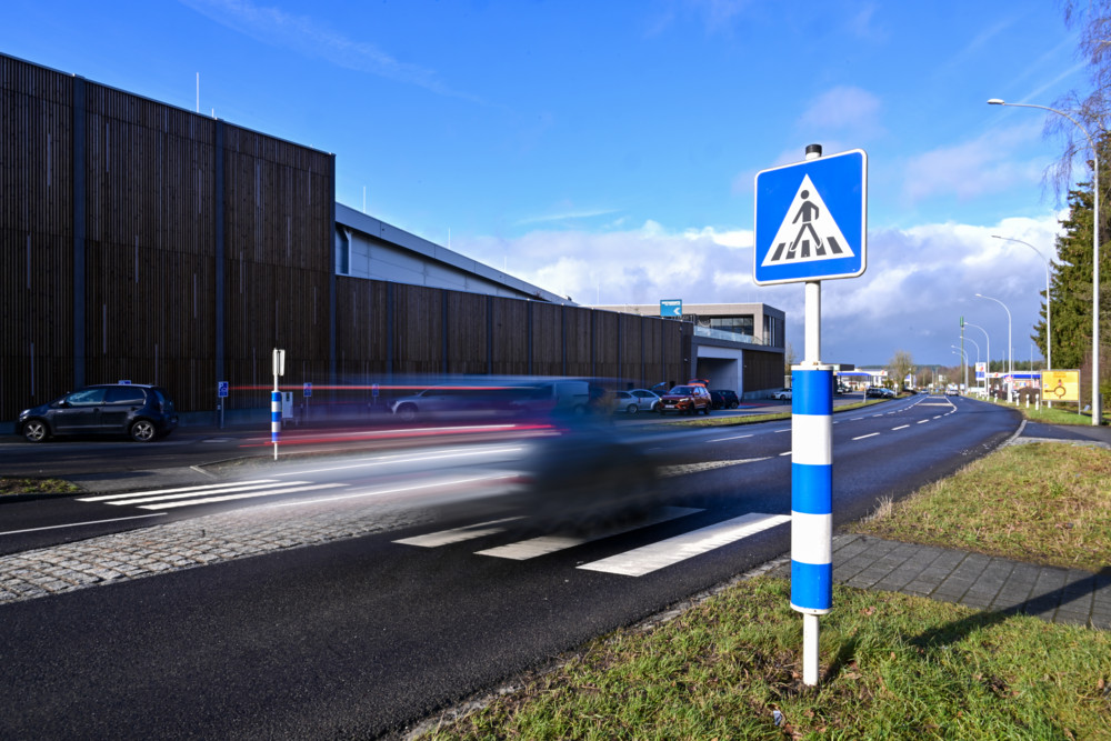 Tödlicher Unfall in Huldingen  / Tempo 90 am Zebrastreifen wirft Fragen auf  –„Ein absolutes No-Go“