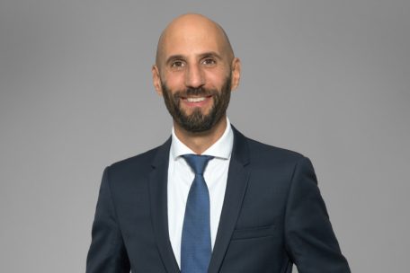 Samy Chaar, Chefvolkswirt der Schweizer Privatbank Lombard Odier