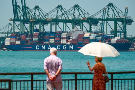 Wachstum ist ohne Glanz / Die Welt hat sich verändert – Europa hofft auf eine Rückkehr der Vergangenheit