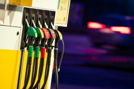 Luxemburg / Benzinsorten werden am Mittwoch mehr als 3 Cent teurer