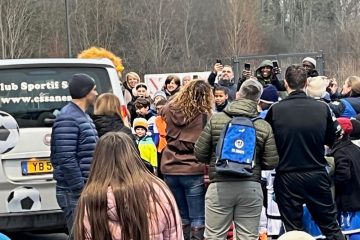 Kommentar / Aurier oder Neymar? Nein, Schlippi!