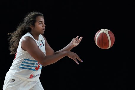 FLBB-Damen / Eine historische Chance und ihr Grundstein vor 25 Jahren