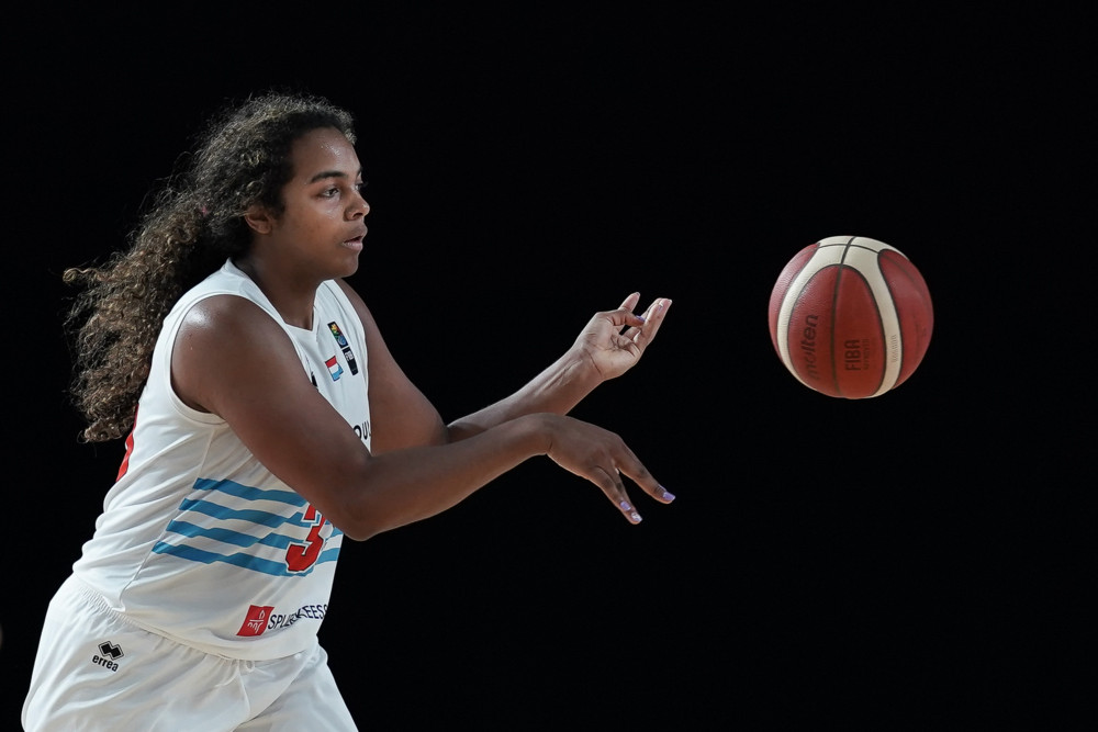 FLBB-Damen / Eine historische Chance und ihr Grundstein vor 25 Jahren