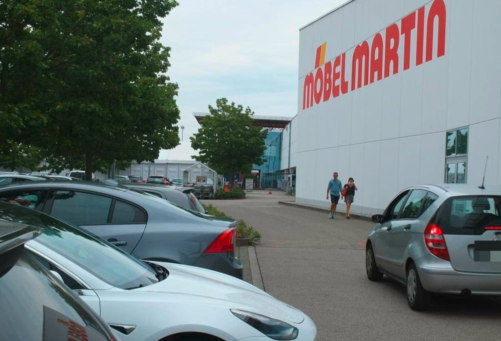 Möbel Martin  / Mehr als 300 Entlassungen geplant – Auswirkungen auch auf den Standort Konz?