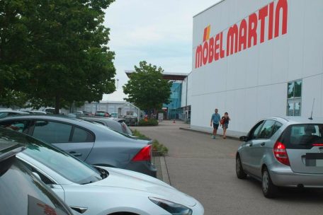 Möbel Martin  / Mehr als 300 Entlassungen geplant – Auswirkungen auch auf den Standort Konz?