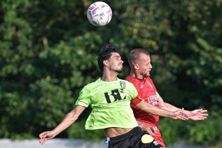BGL-Ligue-Vorschau / Jeunesse Esch: Der Blick ist nach vorne gerichtet