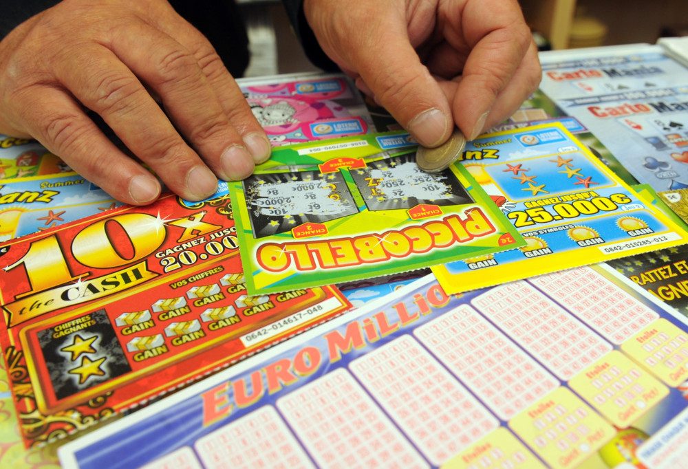 Luxemburg / Loterie Nationale verzeichnet Rekordeinnahmen – und schüttet 178 Millionen Euro an Spieler aus