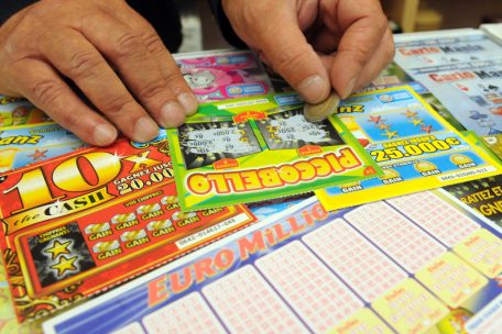 Luxemburg / Loterie Nationale verzeichnet Rekordeinnahmen – und schüttet 178 Millionen Euro an Spieler aus