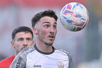 BGL-Ligue-Vorschau / Victoria Rosport liebäugelt mit einem Platz im besseren Mittelfeld