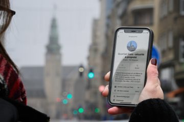 Luxemburg-Stadt / Runder Drogentisch: Die Sicherheit auf der „Gare“ war am Mittwoch im Innenministerium Thema