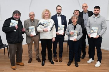 Neuerscheinung / Wie auch die Bauern von der Industrialisierung profitierten: 13. Band der „Fondation Bassin Minier“ erschienen 