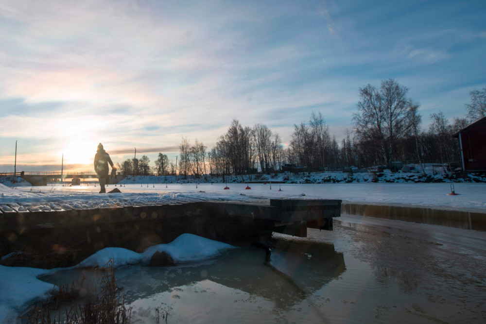 Klimabericht / Dieser Januar war der wärmste je gemessene