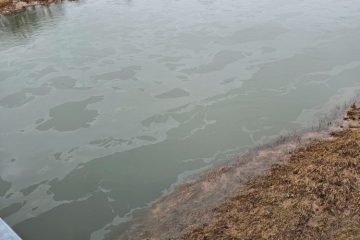 Alzette und Sauer / Hydrauliköl führt zu Gewässerverschmutzung in Ettelbrück und Diekirch