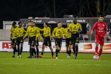 BGL-Ligue-Vorschau / Progrès Niederkorn will zurück unter die Top 3