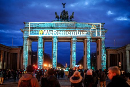 Forum / When the levee breaks: Pourquoi le calcul politique de Friedrich Merz fait très froid au dos