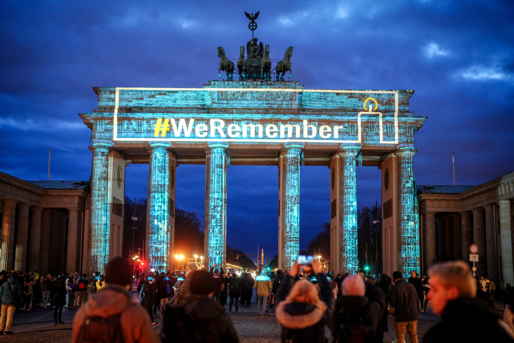 Forum / When the levee breaks: Pourquoi le calcul politique de Friedrich Merz fait très froid au dos