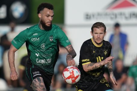 BGL-Ligue-Vorschau / US Mondorf: „Es gibt keine Ausreden mehr“