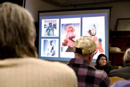 Fashion Photography / Ein Genre, das in Luxemburg erfunden wurde – oder fast