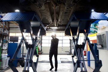 „Contrôle technique“ / Roost und Wickringen erhalten neue Prüfstellen für Fahrzeuge 