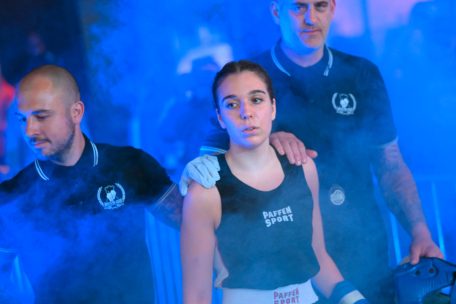 14 Kämpfe / Comeback des Boxens im Escher „Peuple“: Wintergala am Samstag eröffnet Saison 2025