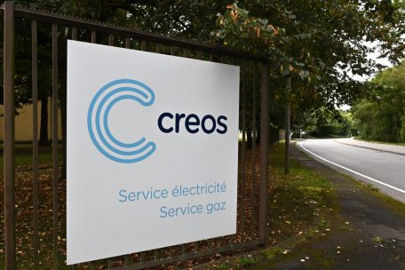 Luxemburg / Nach Stromausfall im Bahnhofsviertel: Creos meldet Fortschritte bei der Reparatur