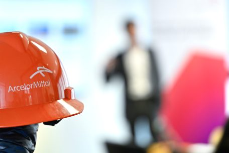 ArcelorMittal / Gewinn steigt auf 1,3 Milliarden Dollar –doch der Umsatz schrumpft
